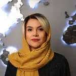 خانم نیکوکار
