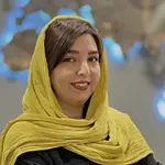 خانم قدیری