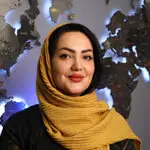 خانم کریمی