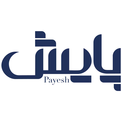لوگو ثبت شرکت پایش
