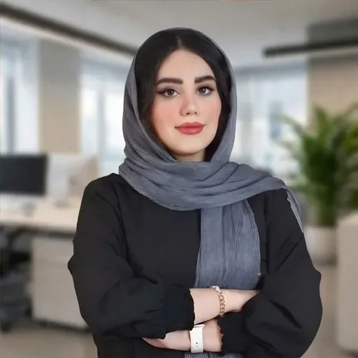 هزینه ثبت برند — خانم جهانی