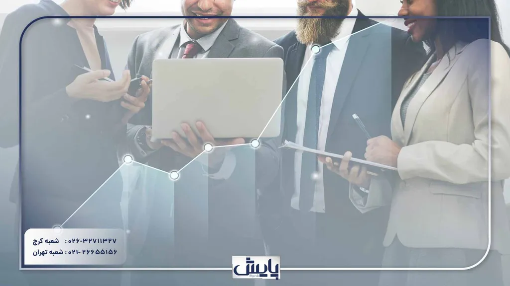 تعریف ثبت شرکت تضامنی کرج