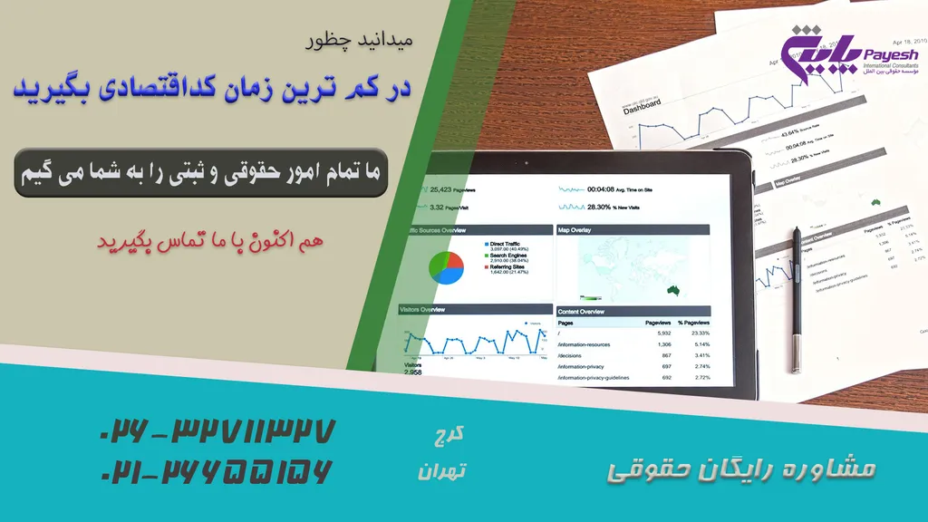 مدت زمان دریافت کد اقتصادی