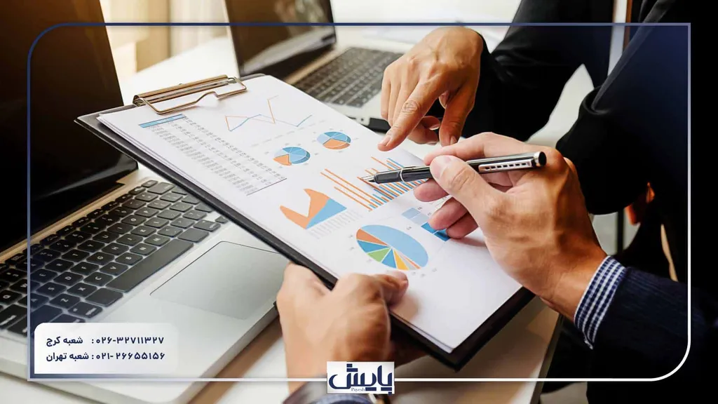 مزایای افزایش سرمایه شرکت