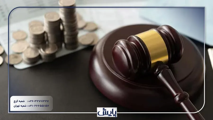هرآنچه باید در رابطه با ضمانت اجرای کیفری و ضمانت اجرا مدنی شرکت بدانیم
