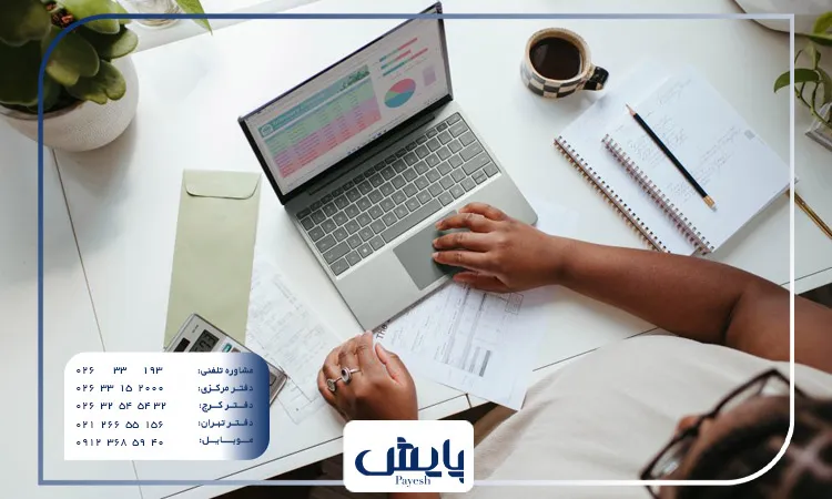 ثبت شرکت تعمیراتی
