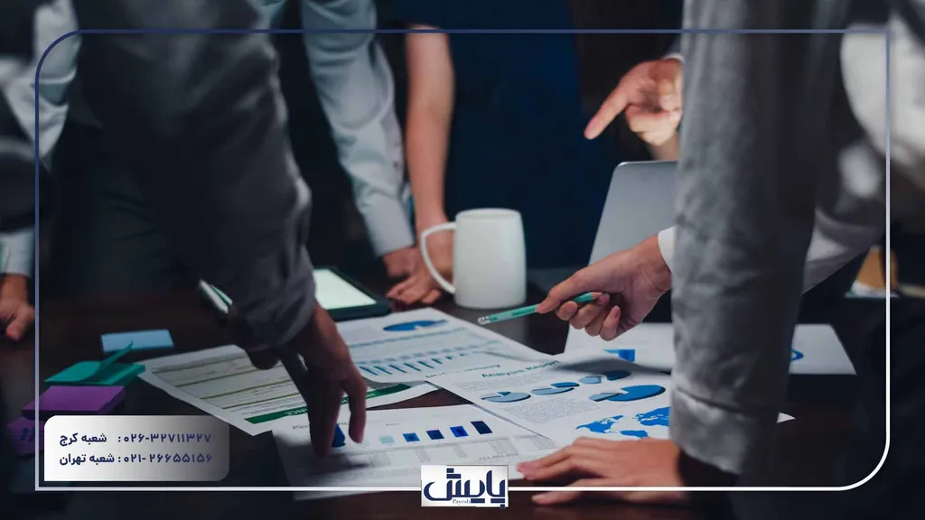 مراحل ثبت شرکت سهامی خاص در کرج