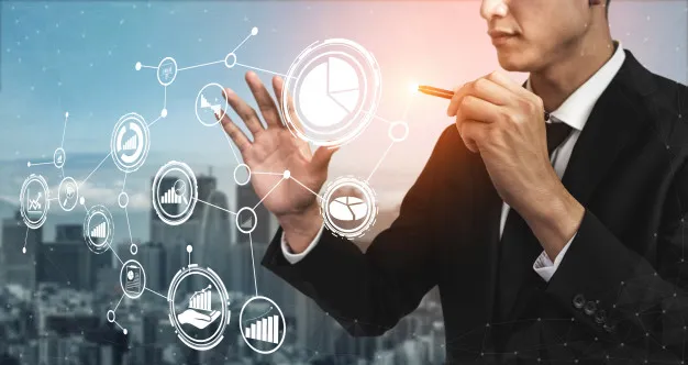 انواع علائم تجاری
