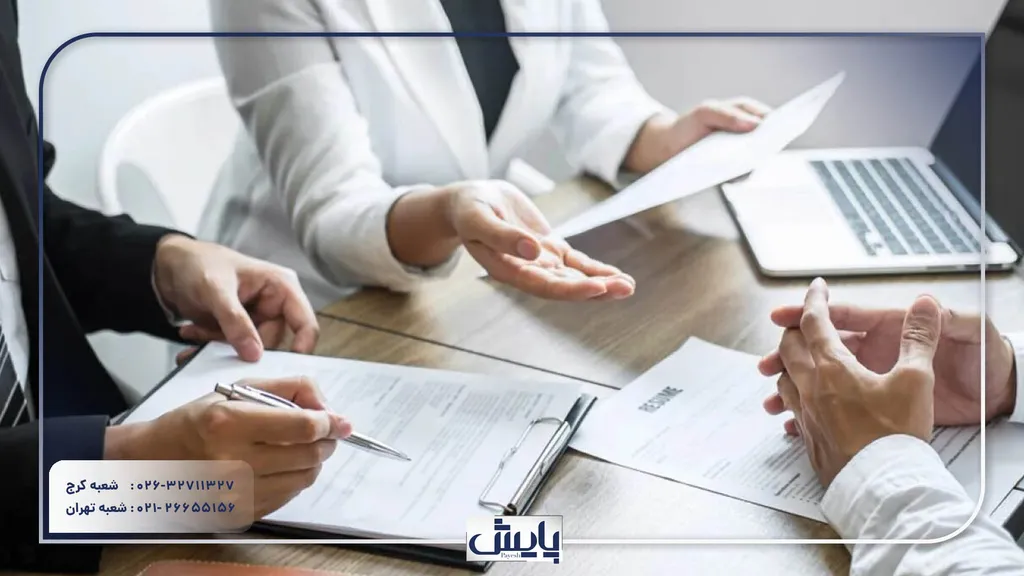 مراحل قانونی ثبت شرکت تعاونی