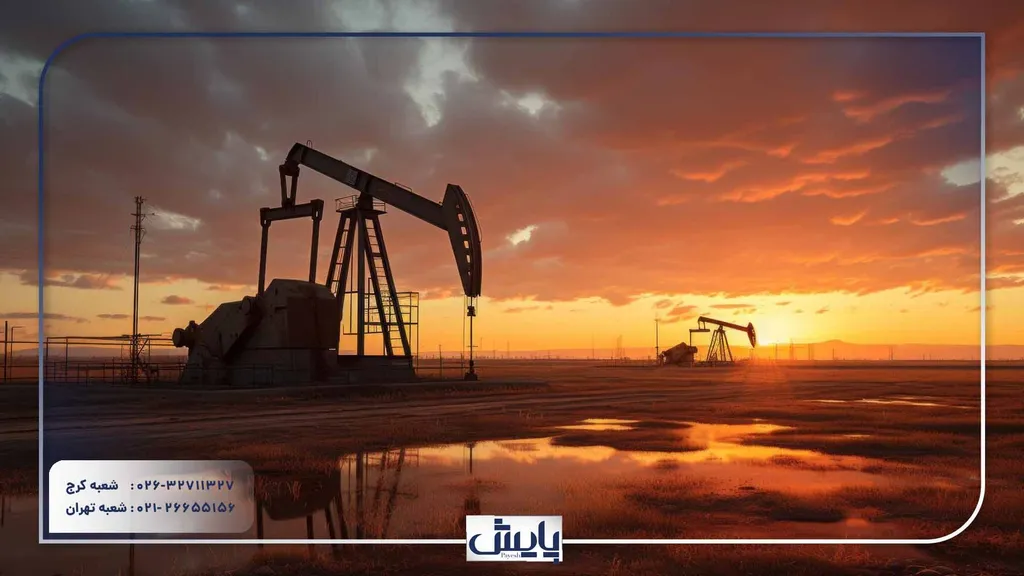 اهمیت اخذ اخذ رتبه پیمانکاری نفت و گاز