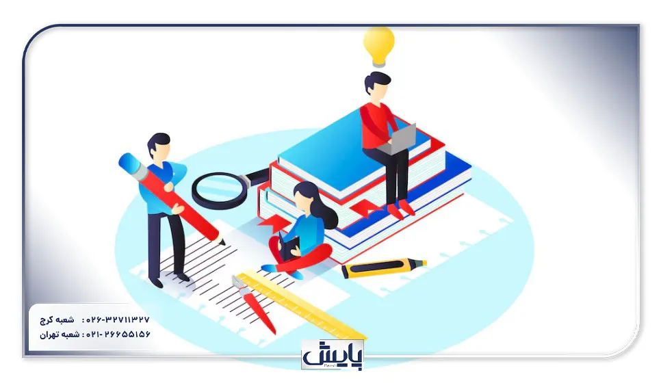 آموزش ثبت اختراع؛گام به گام قوانین و مراحل ثبت