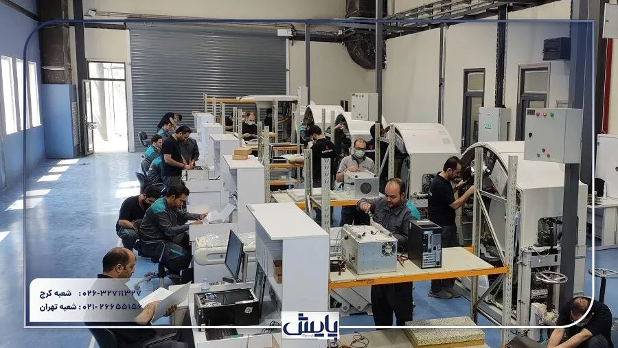 با توجه به اهمیت فناوری در دنیای امروز، شرکتهای دانش بنیان به عنوان پیشگامان نوآوری، در ایجاد راهکارهای جدید و کارآمد نقش اساسی دارند.