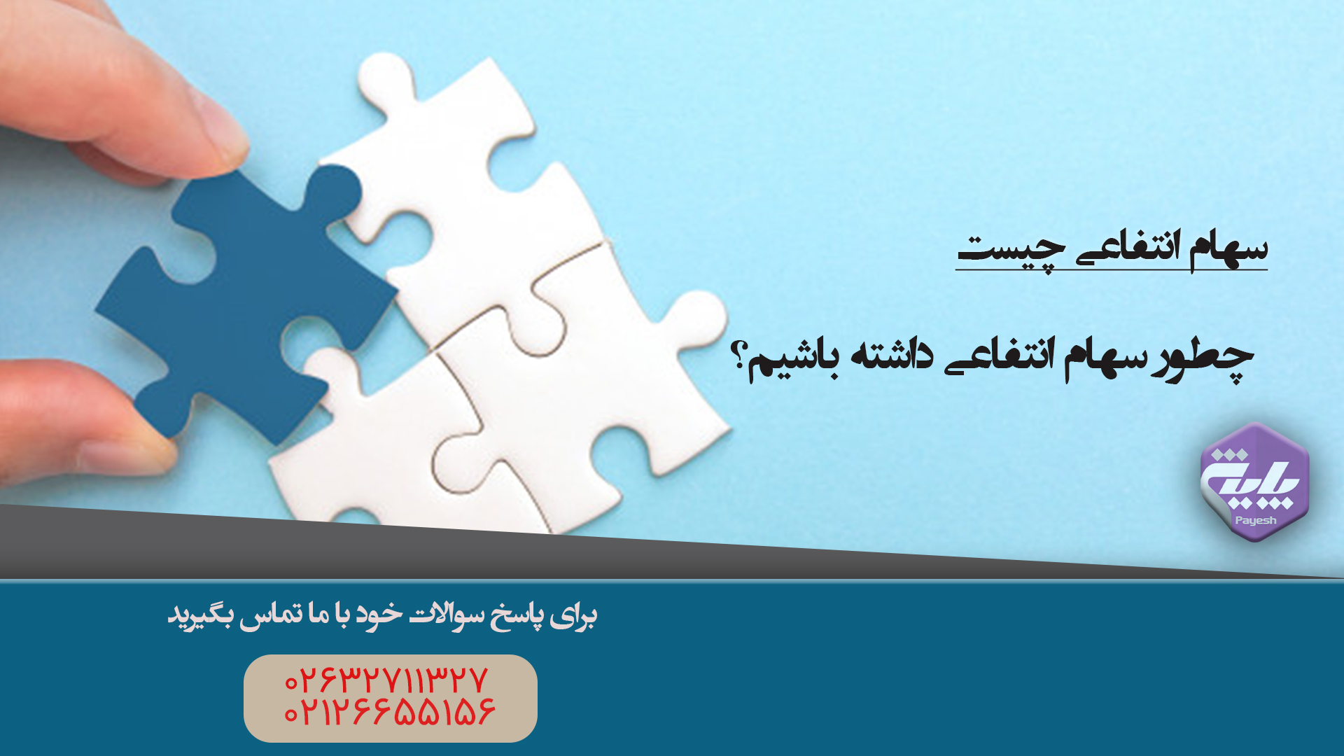 سهام انتفاعی چیست