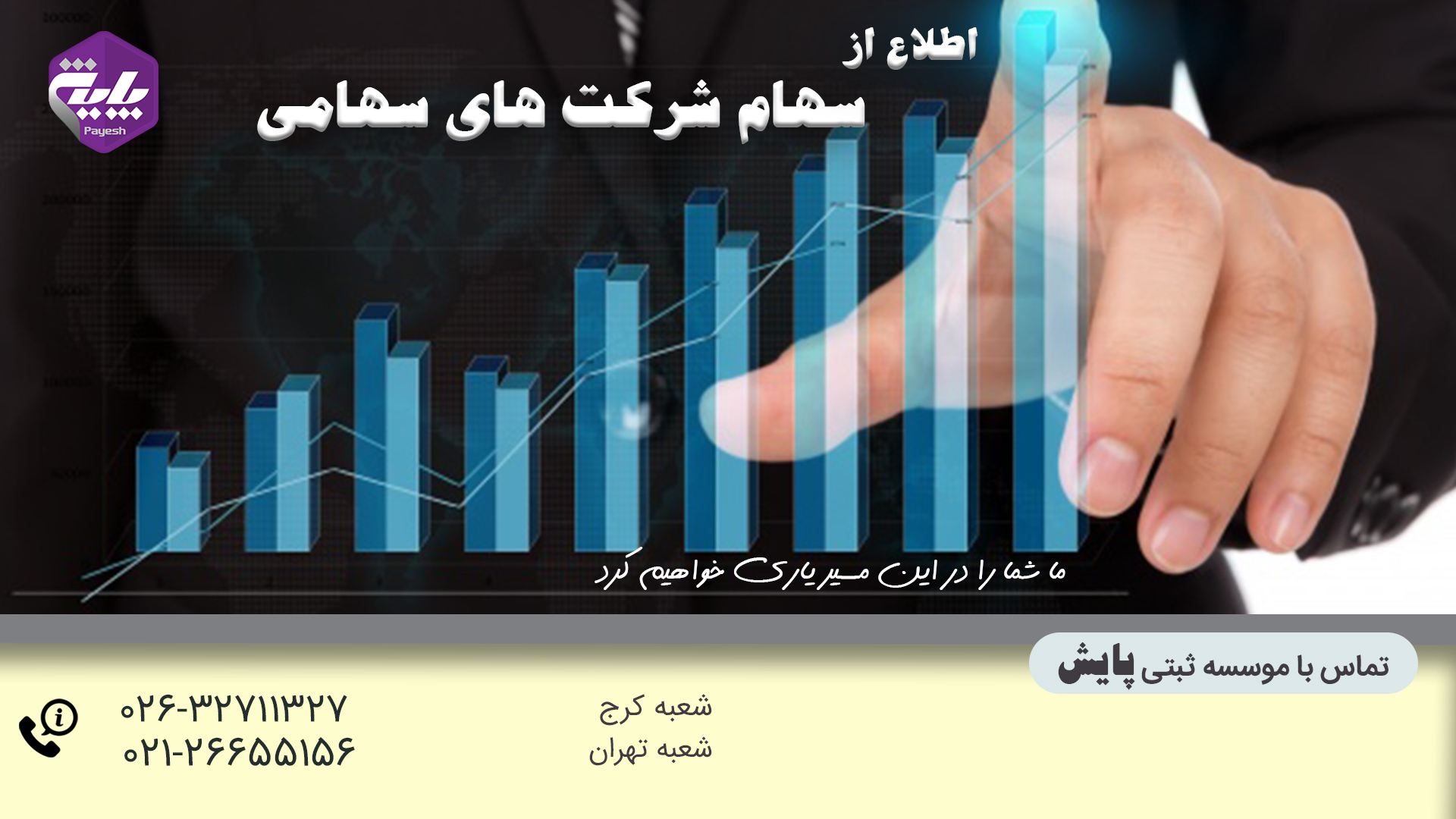 سهام شرکت های سهامی