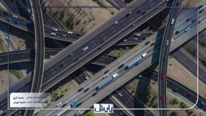 اخذ رتبه پیمانکاری راه