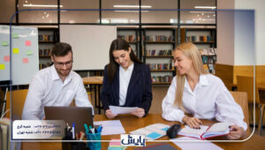 فرآیند ثبت شرکت دانش‌بنیان