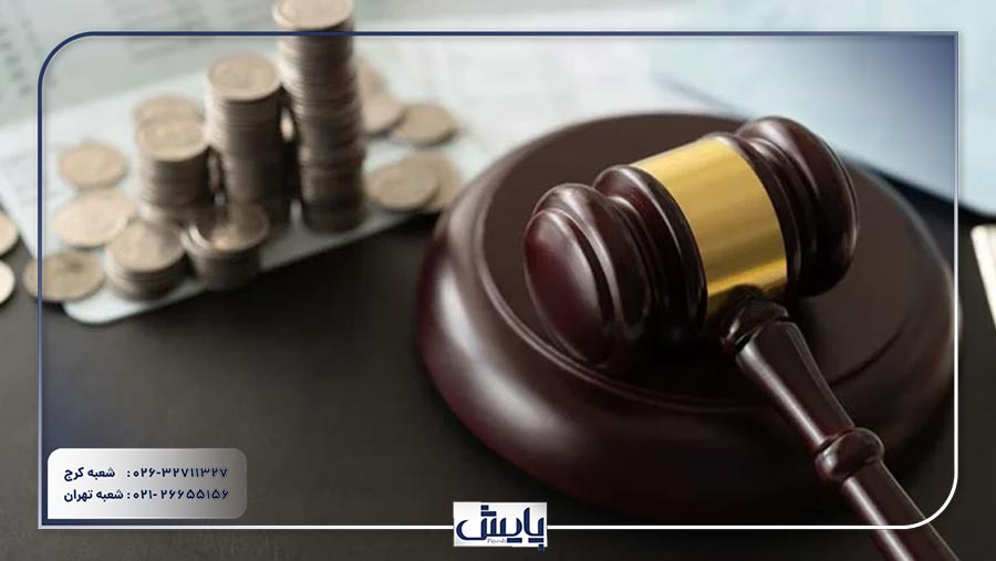 ضمانت اجرای کیفری و مدنی شرکت‌ها نقش مهمی در حفظ حقوق ذینفعان ایفا می‌کند.
